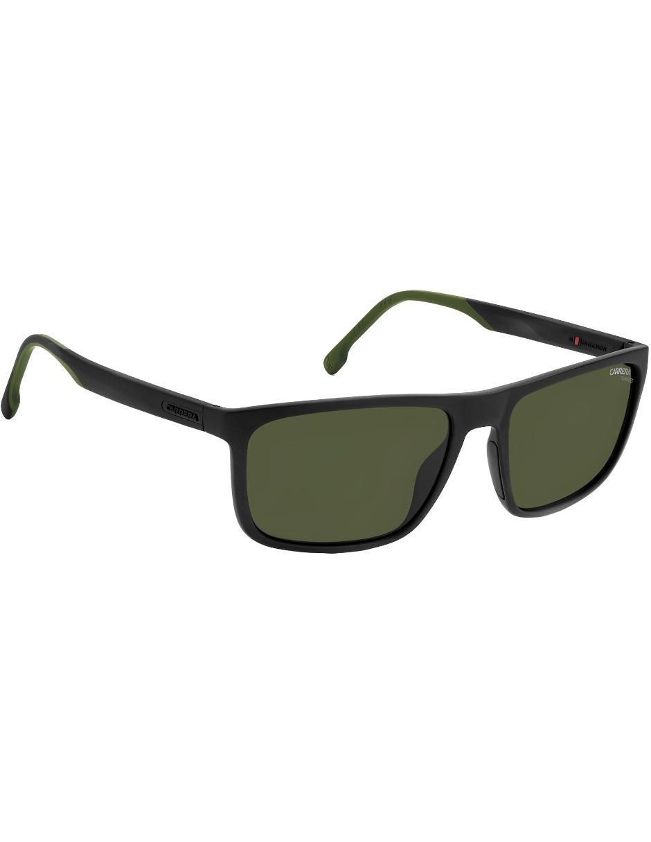 Foto 4 pulgar | Lente De Sol Carrera 8047/s Negros para Hombre
