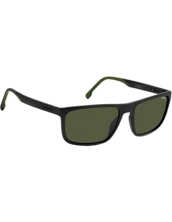 Foto 3 | Lente De Sol Carrera 8047/s Negros para Hombre