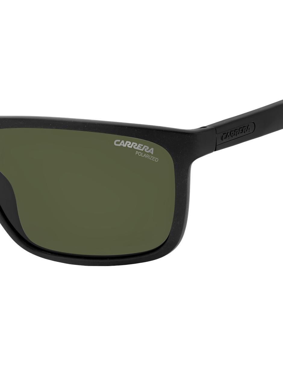 Foto 5 pulgar | Lente De Sol Carrera 8047/s Negros para Hombre
