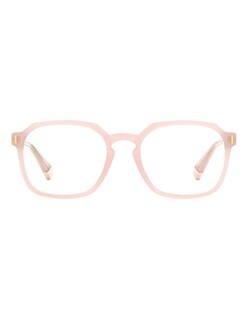 Foto 1 | Armazón Polaroid Pld D482 Rosa Unisex