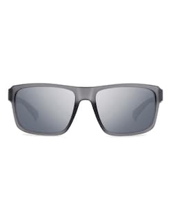 Foto 1 | Lente Solar Polaroid Pld 2158/s Grises para Hombre