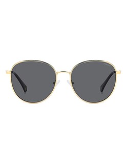 Foto 1 | Lente Solar Polaroid Pld 6215/s/x Unisex Oro
