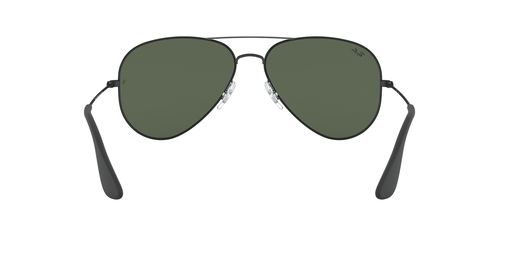 Foto 8 pulgar | Lente De Sol Ray-ban 0rb3558 Color Verde Oscuro Forma Piloto Unisex