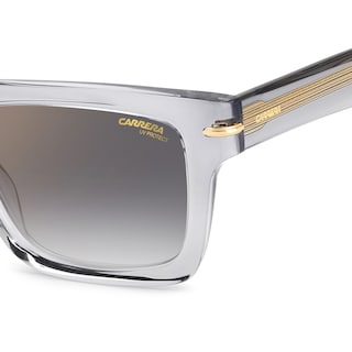 Foto 5 | Lentes De Sol Carrera 305/s Gris Espejados Carrera