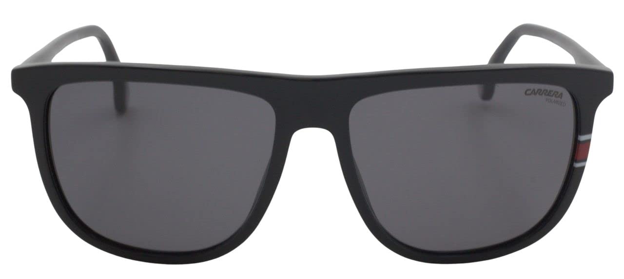 Foto 2 | Gafas De Sol Carrera 218 /s 0807 Negra/m9 Grey Pz - Venta Internacional.