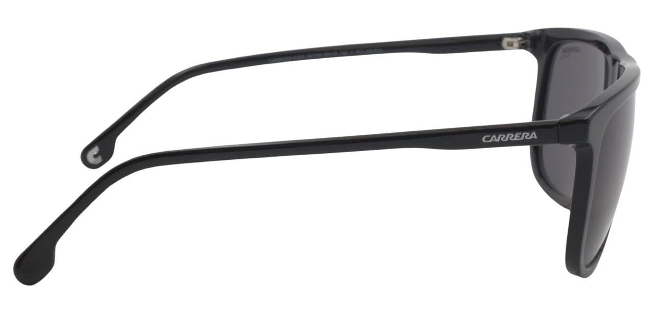 Foto 5 pulgar | Gafas De Sol Carrera 218 /s 0807 Negra/m9 Grey Pz - Venta Internacional.