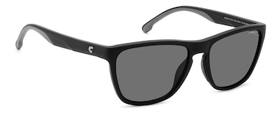 Foto 3 | Gafas De Sol Carrera Carrera 8058/s 003 Matte Black 56mm - Venta Internacional.