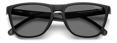 Foto 4 | Gafas De Sol Carrera Carrera 8058/s 003 Matte Black 56mm - Venta Internacional.