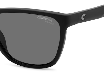 Foto 5 | Gafas De Sol Carrera Carrera 8058/s 003 Matte Black 56mm - Venta Internacional.