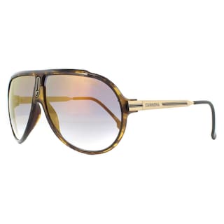 Foto 1 | Gafas De Sol Carrera Endurance65/n Epz/fq 63, Unisex, Color Amarillo - Venta Internacional.