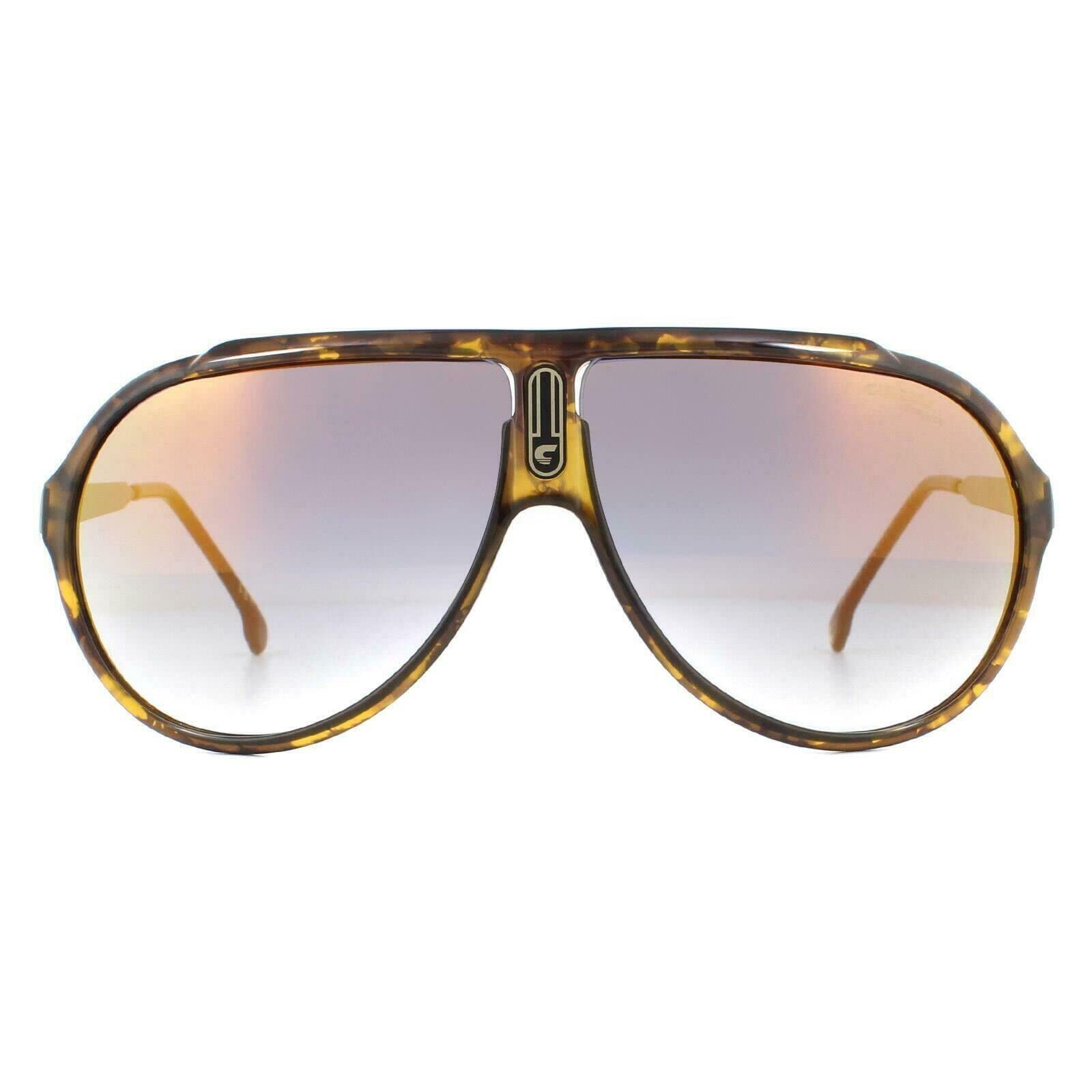 Foto 3 pulgar | Gafas De Sol Carrera Endurance65/n Epz/fq 63, Unisex, Color Amarillo - Venta Internacional.