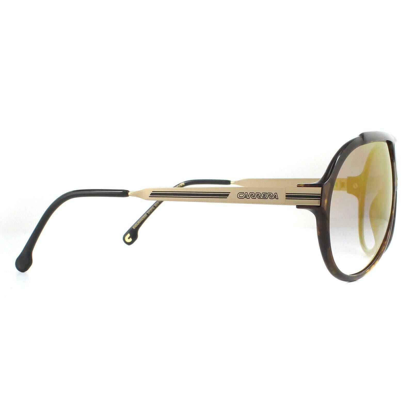 Foto 5 pulgar | Gafas De Sol Carrera Endurance65/n Epz/fq 63, Unisex, Color Amarillo - Venta Internacional.