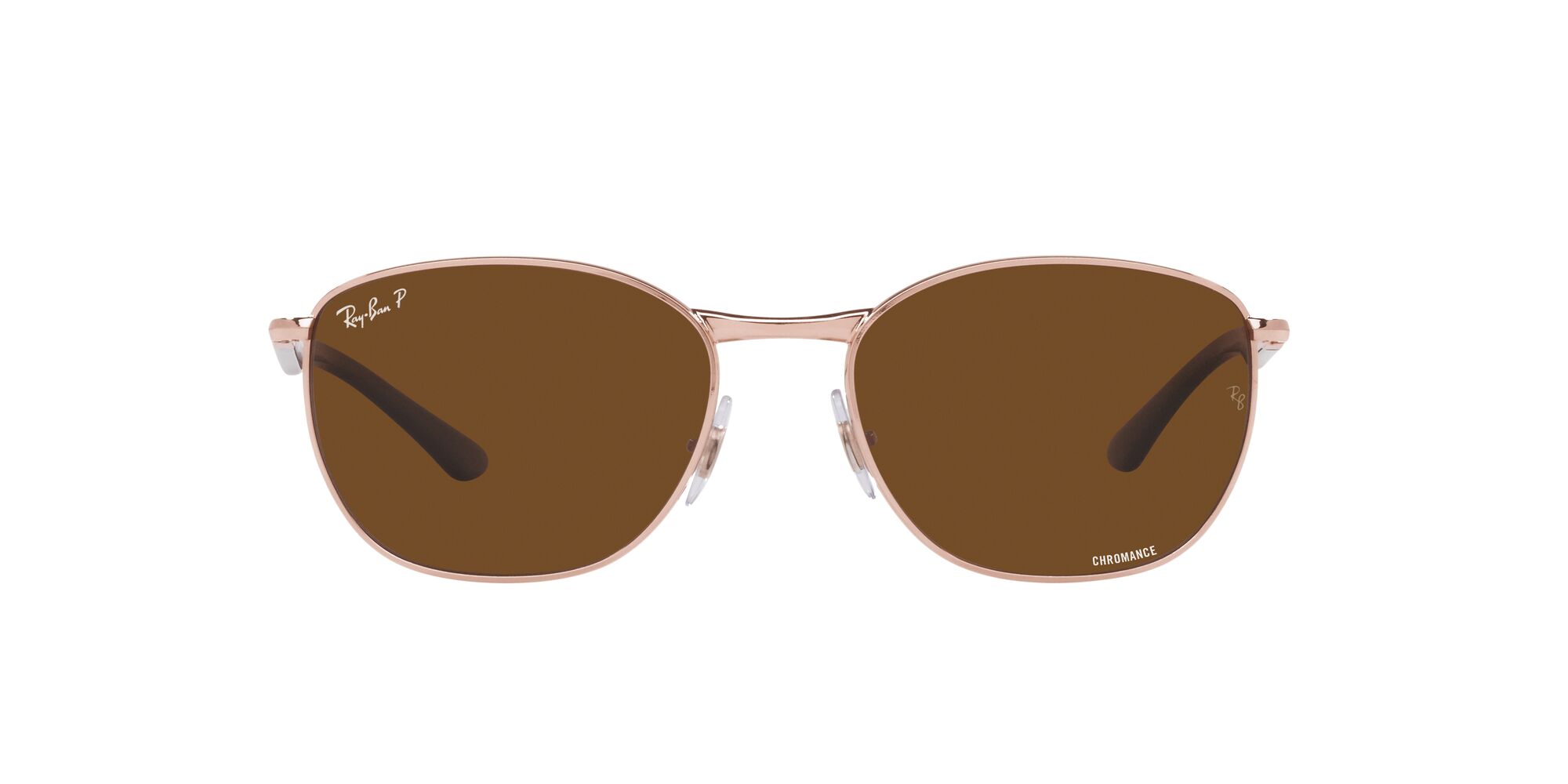 Foto 1 | Lente De Sol Ray-ban 0rb3702 Pillow Polarizado Unisex
