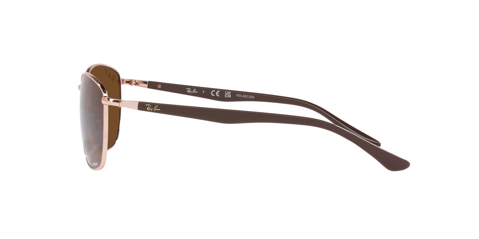 Foto 4 | Lente De Sol Ray-ban 0rb3702 Pillow Polarizado Unisex