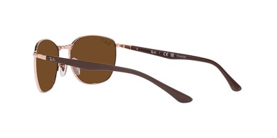 Foto 5 | Lente De Sol Ray-ban 0rb3702 Pillow Polarizado Unisex