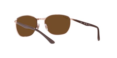 Foto 6 | Lente De Sol Ray-ban 0rb3702 Pillow Polarizado Unisex