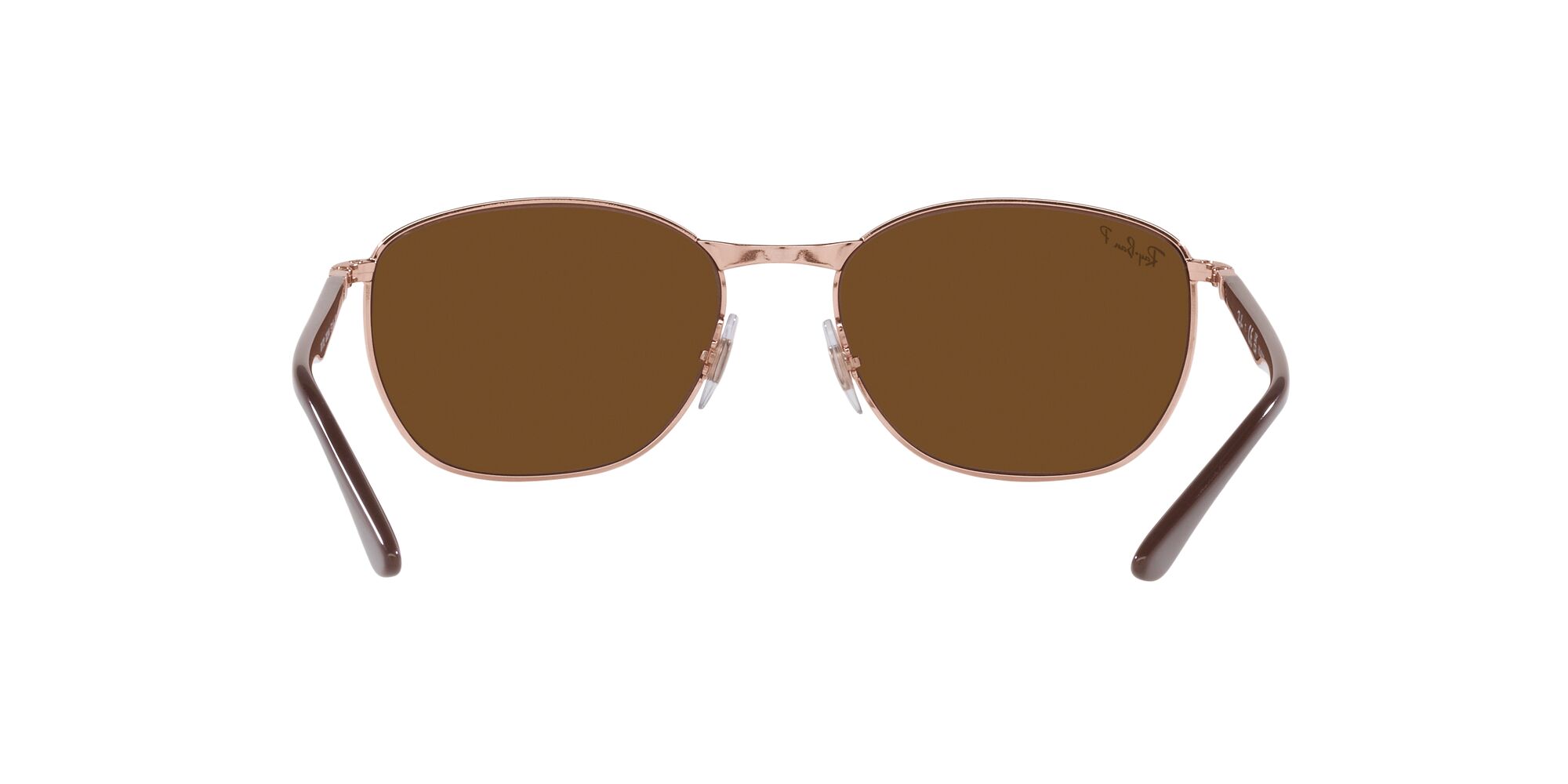 Foto 7 | Lente De Sol Ray-ban 0rb3702 Pillow Polarizado Unisex