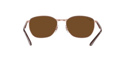Foto 7 | Lente De Sol Ray-ban 0rb3702 Pillow Polarizado Unisex