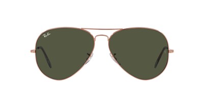 Foto 1 | Lente De Sol Ray-ban 0rb3025 Aviator Large Metal Piloto