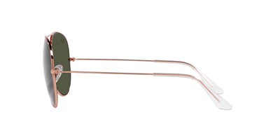 Foto 4 | Lente De Sol Ray-ban 0rb3025 Aviator Large Metal Piloto