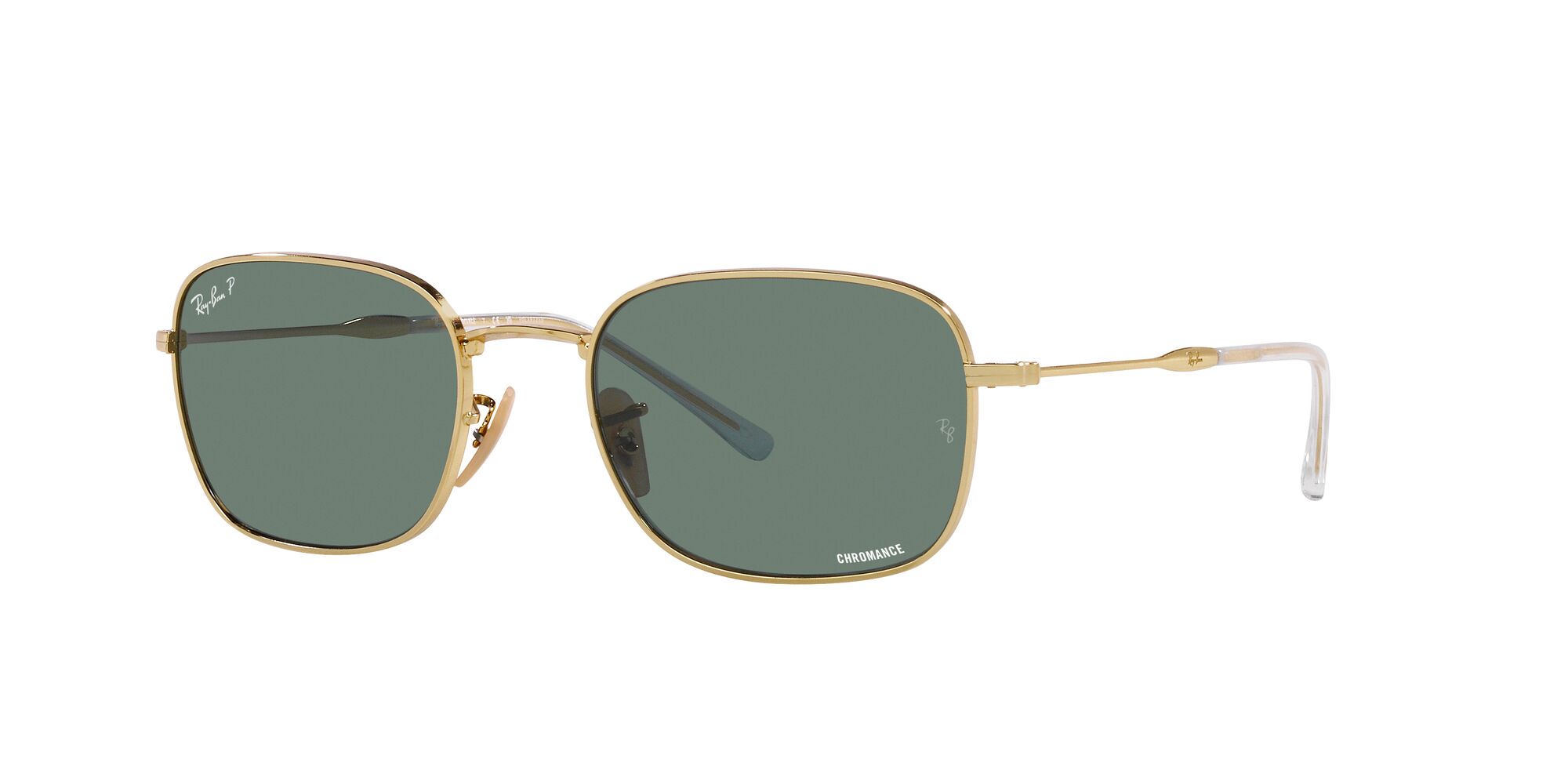 Foto 2 | Lente De Sol Ray-ban 0rb3706 Pillow Polarizado Unisex