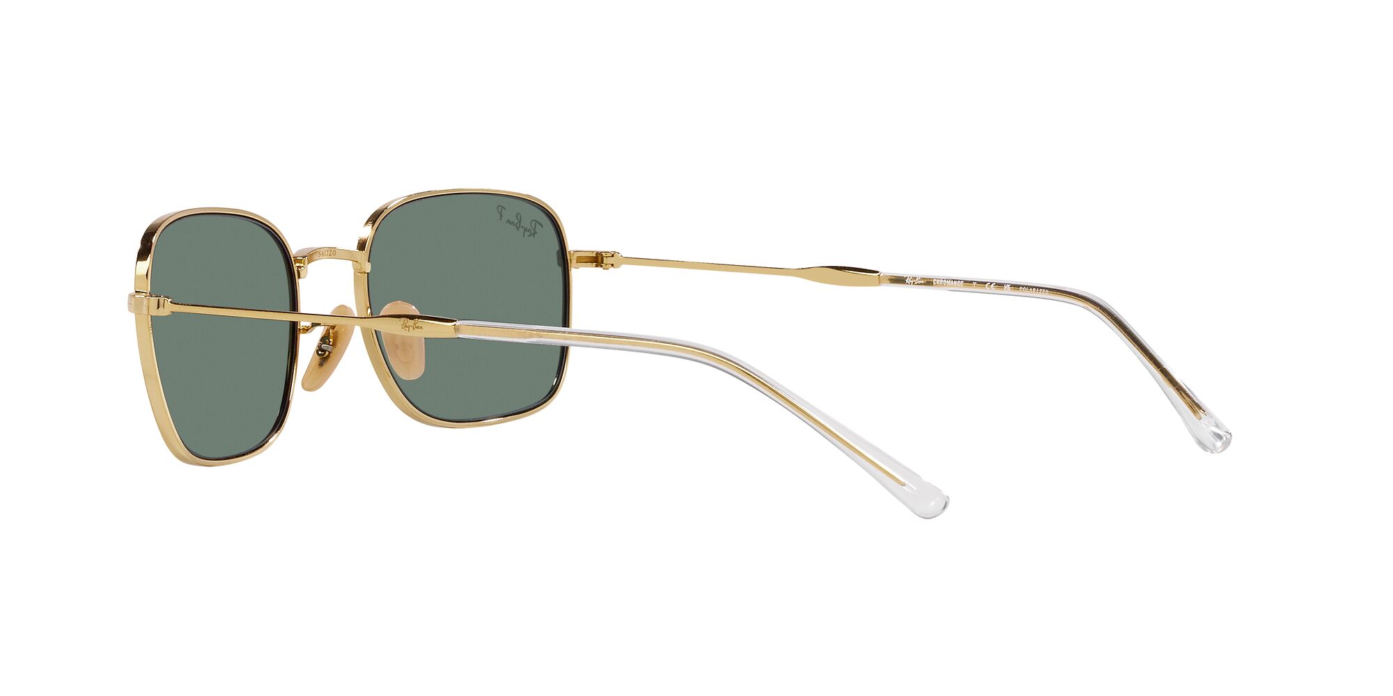 Foto 5 | Lente De Sol Ray-ban 0rb3706 Pillow Polarizado Unisex