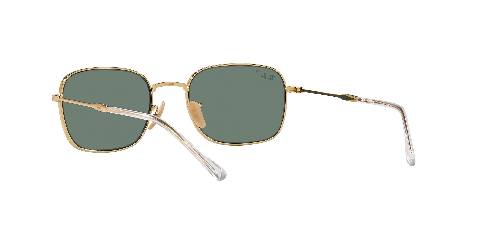 Foto 6 | Lente De Sol Ray-ban 0rb3706 Pillow Polarizado Unisex