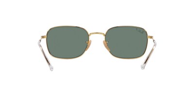 Foto 7 | Lente De Sol Ray-ban 0rb3706 Pillow Polarizado Unisex