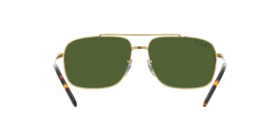 Foto 7 | Lente De Sol Ray-ban 0rb3796 Pillow Polarizado Unisex