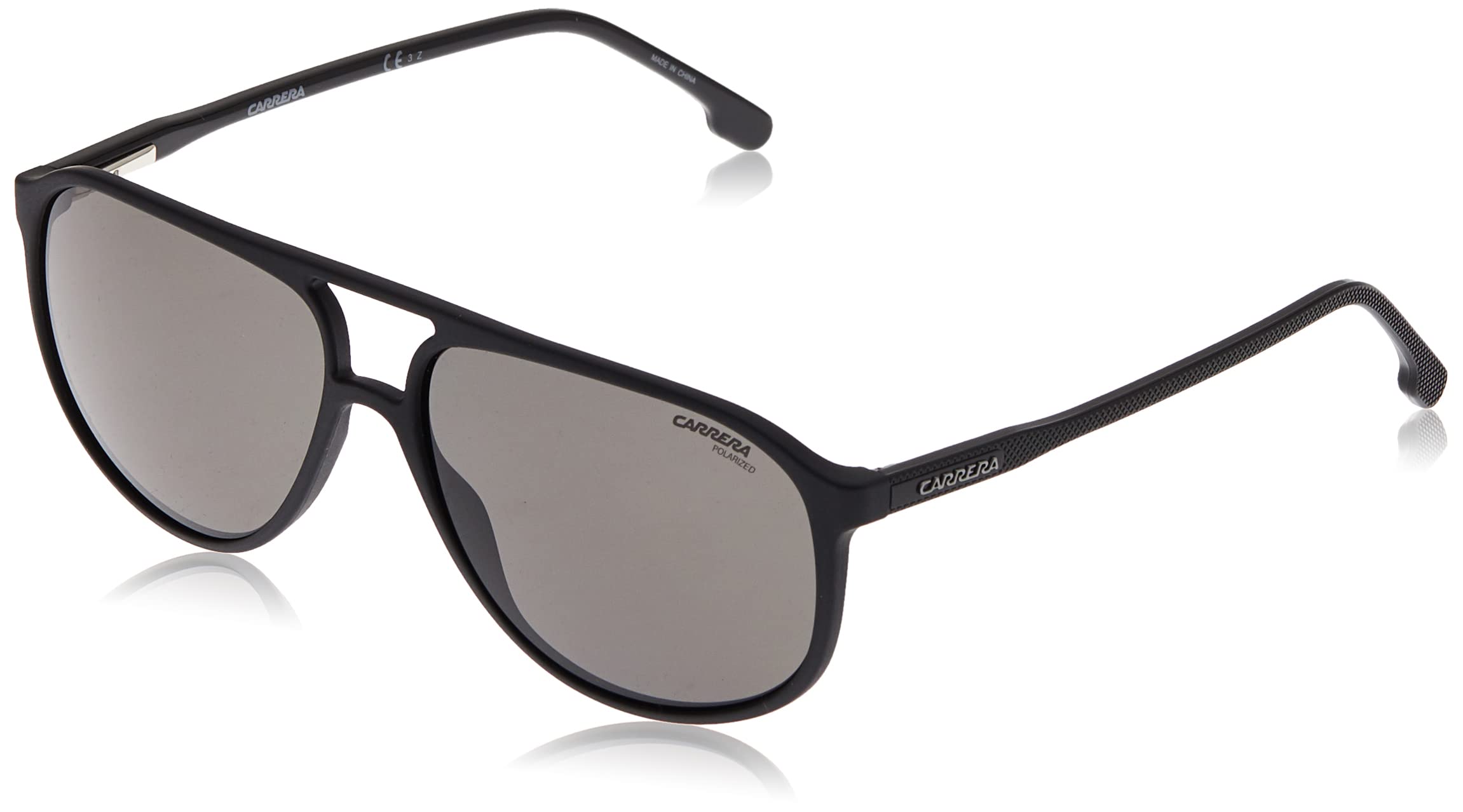 Foto 1 | Gafas De Sol Carrera Carrera 257/s Para Hombre, Color Negro/gris Polarizado - Venta Internacional.
