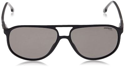 Foto 2 | Gafas De Sol Carrera Carrera 257/s Para Hombre, Color Negro/gris Polarizado - Venta Internacional.