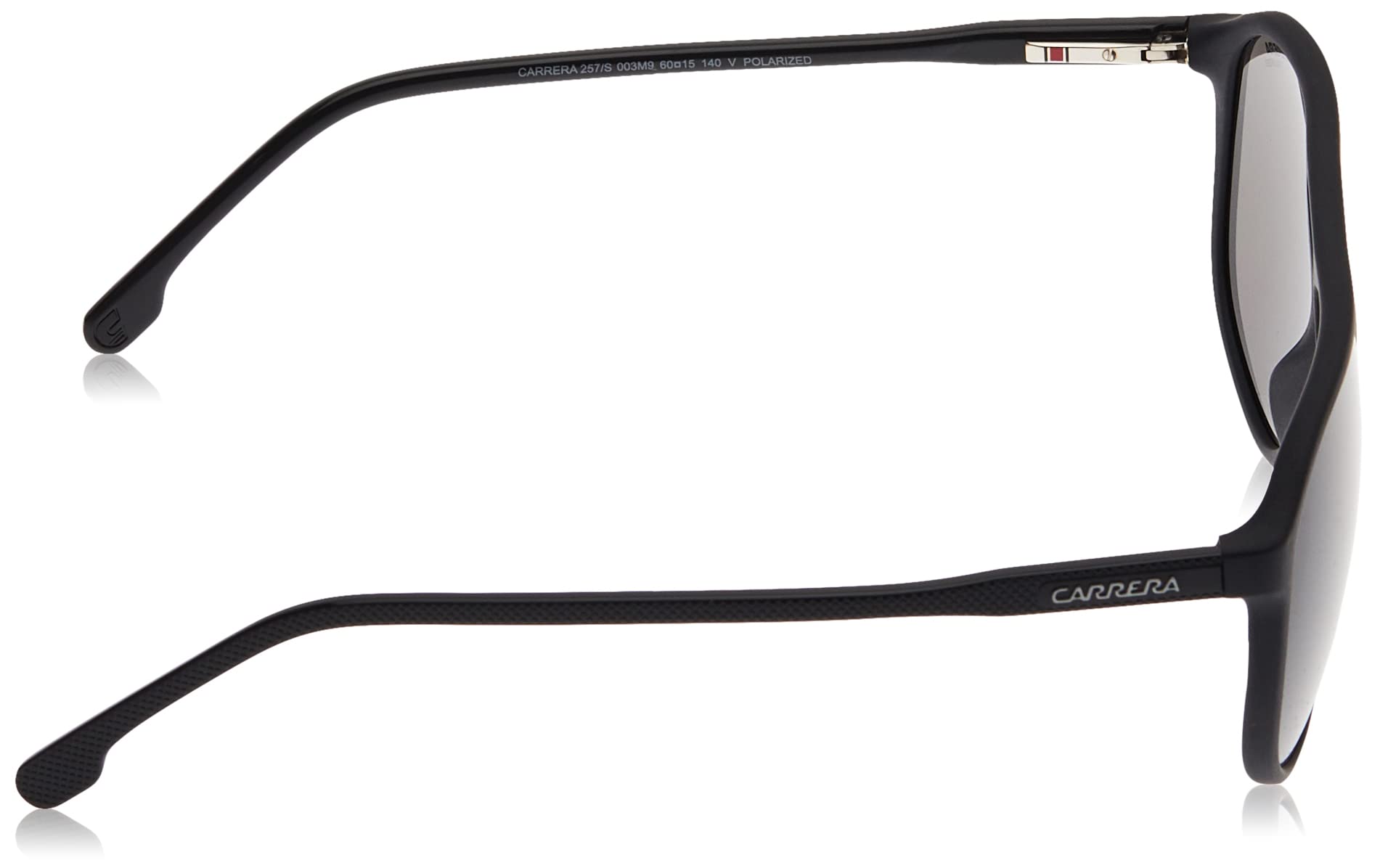 Foto 3 | Gafas De Sol Carrera Carrera 257/s Para Hombre, Color Negro/gris Polarizado - Venta Internacional.