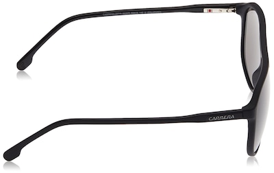 Foto 3 | Gafas De Sol Carrera Carrera 257/s Para Hombre, Color Negro/gris Polarizado - Venta Internacional.