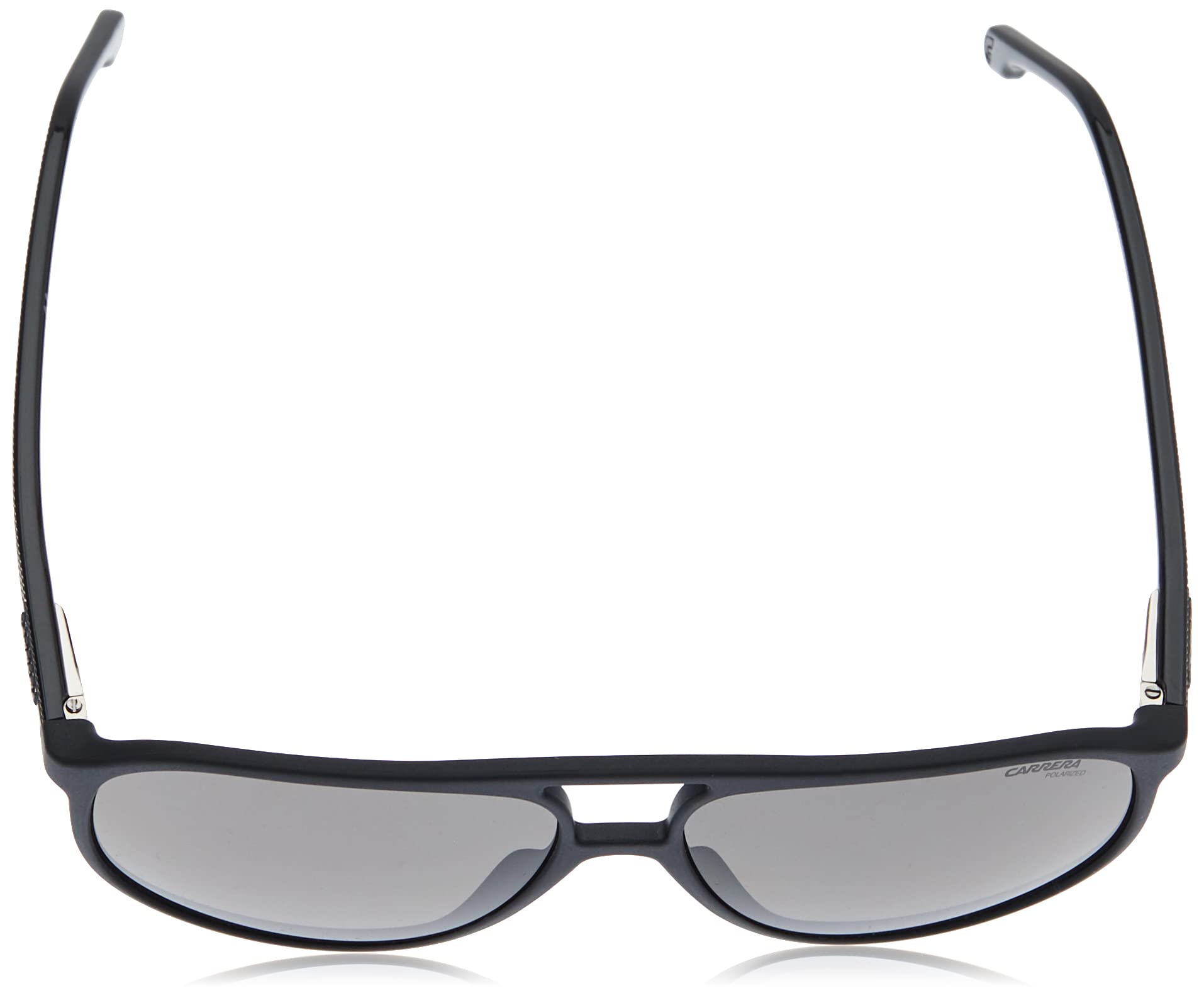 Foto 5 pulgar | Gafas De Sol Carrera Carrera 257/s Para Hombre, Color Negro/gris Polarizado - Venta Internacional.