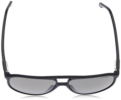 Foto 4 | Gafas De Sol Carrera Carrera 257/s Para Hombre, Color Negro/gris Polarizado - Venta Internacional.