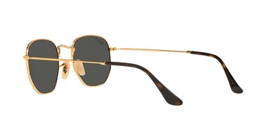 Foto 5 | Lente De Sol Ray-ban 0rb3548nl Hexagonal Irregular Polarizado Unisex