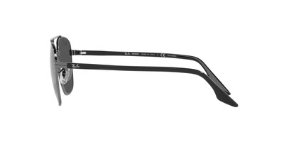 Foto 4 | Lente De Sol Ray-ban 0rb3688 Cuadrado Polarizado Unisex