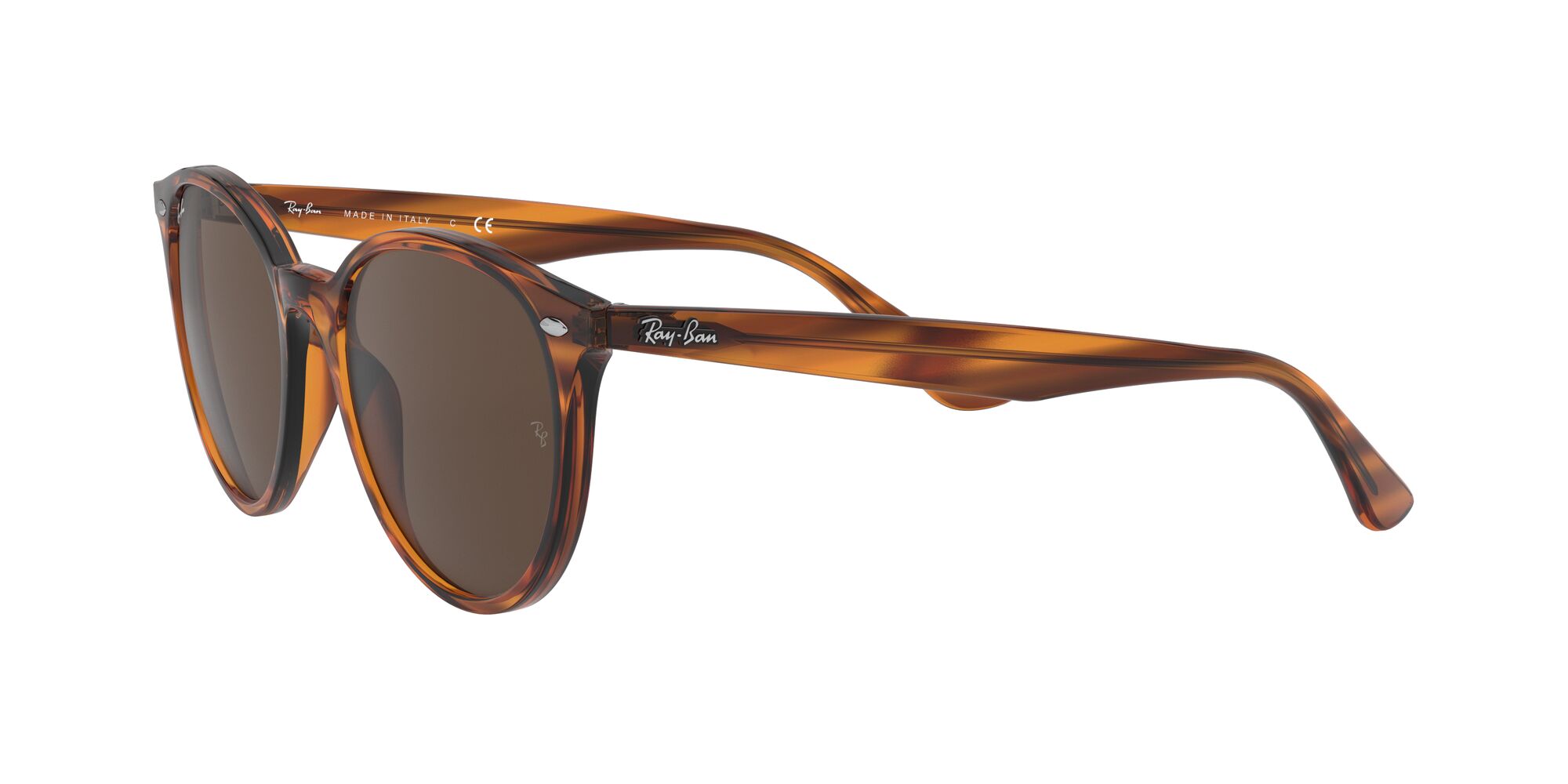 Foto 4 pulgar | Lente De Sol Ray-ban 0rb4305 Phantos Unisex