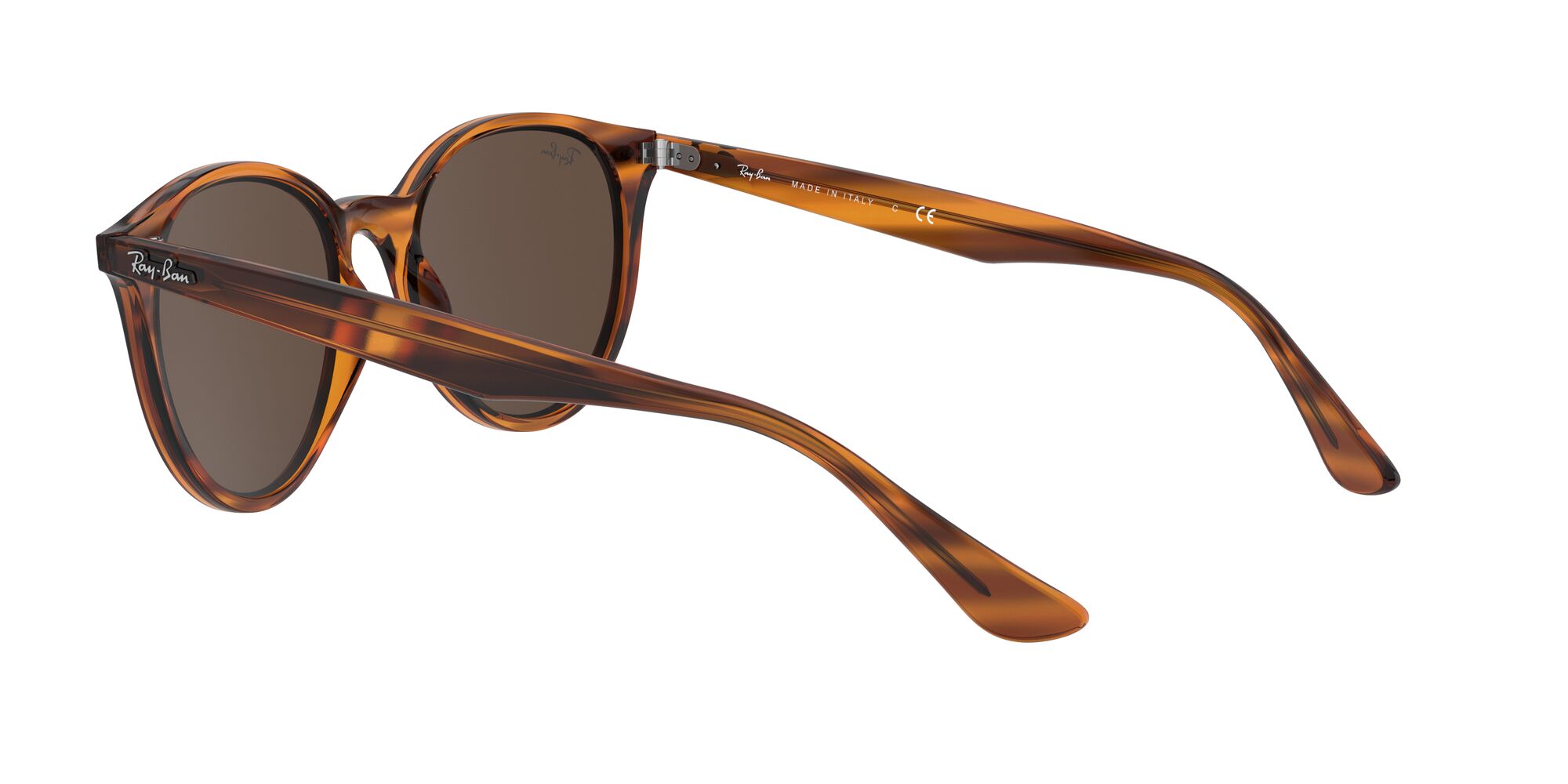 Foto 6 pulgar | Lente De Sol Ray-ban 0rb4305 Phantos Unisex