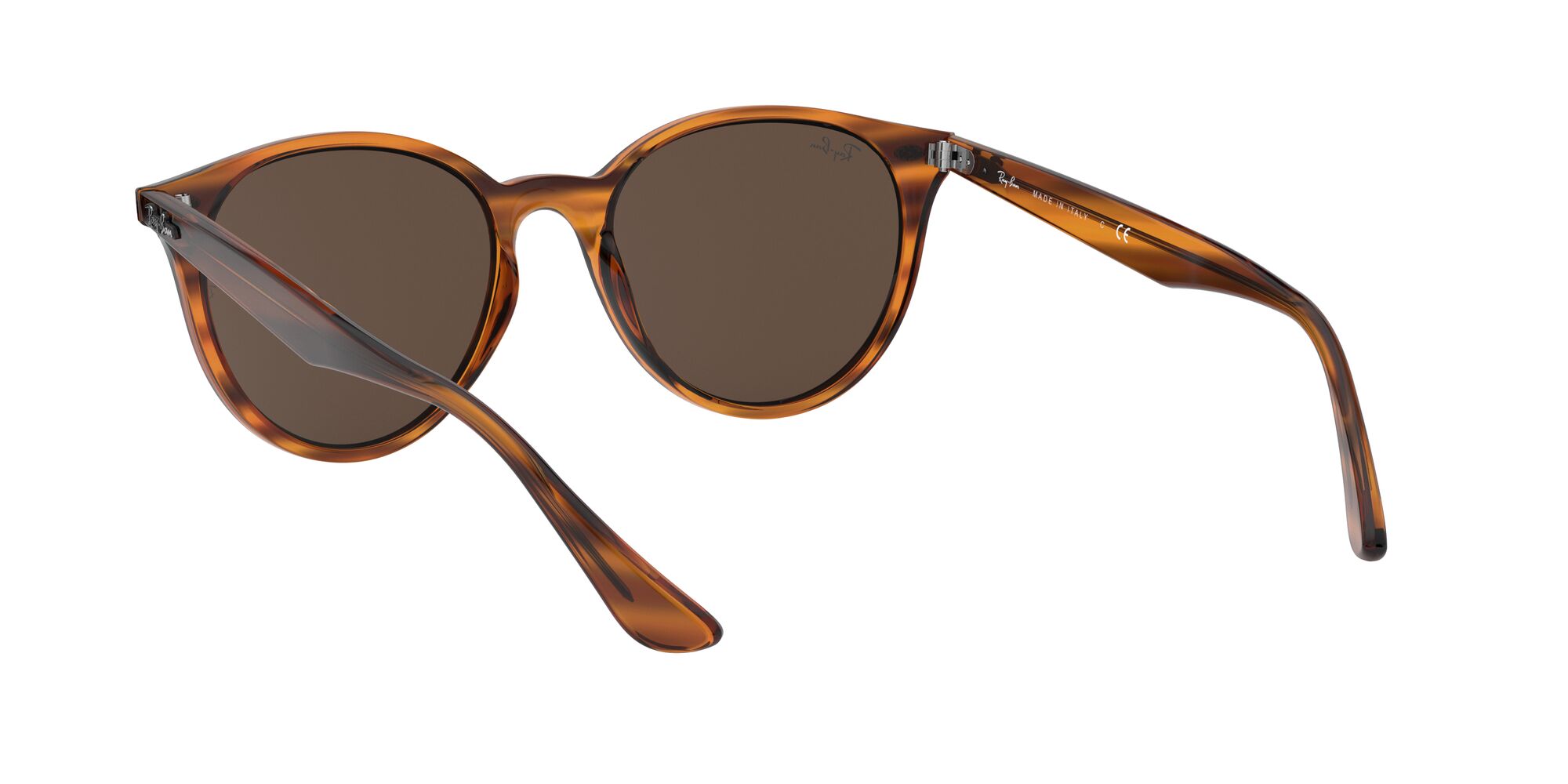 Foto 6 | Lente De Sol Ray-ban 0rb4305 Phantos Unisex