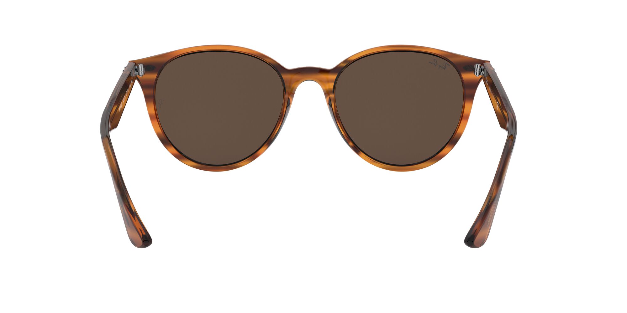 Foto 8 pulgar | Lente De Sol Ray-ban 0rb4305 Phantos Unisex