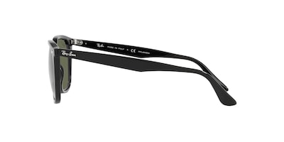 Foto 4 | Lente De Sol Ray-ban 0rb4362 Cuadrado Polarizado Unisex