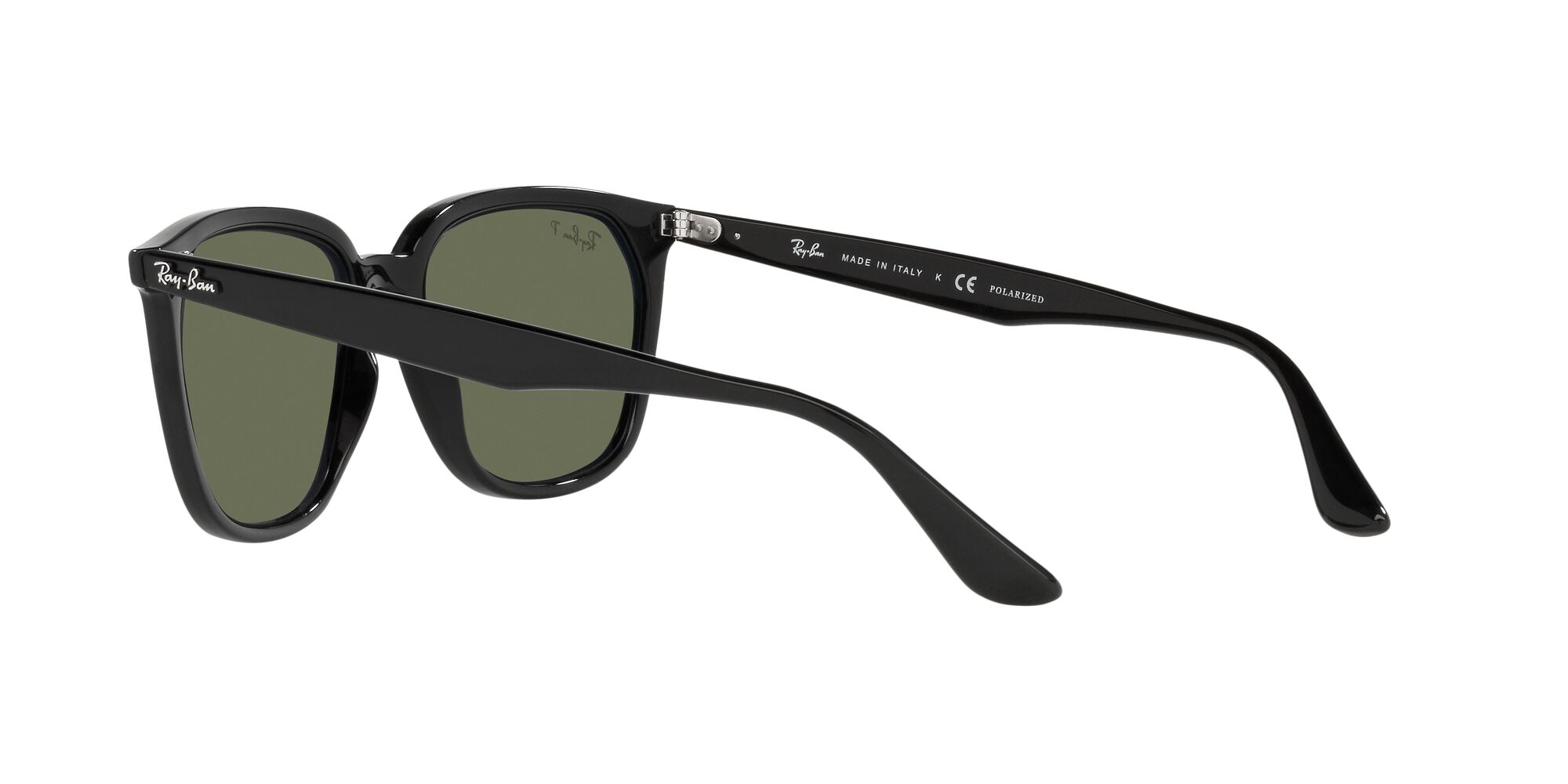 Foto 5 | Lente De Sol Ray-ban 0rb4362 Cuadrado Polarizado Unisex