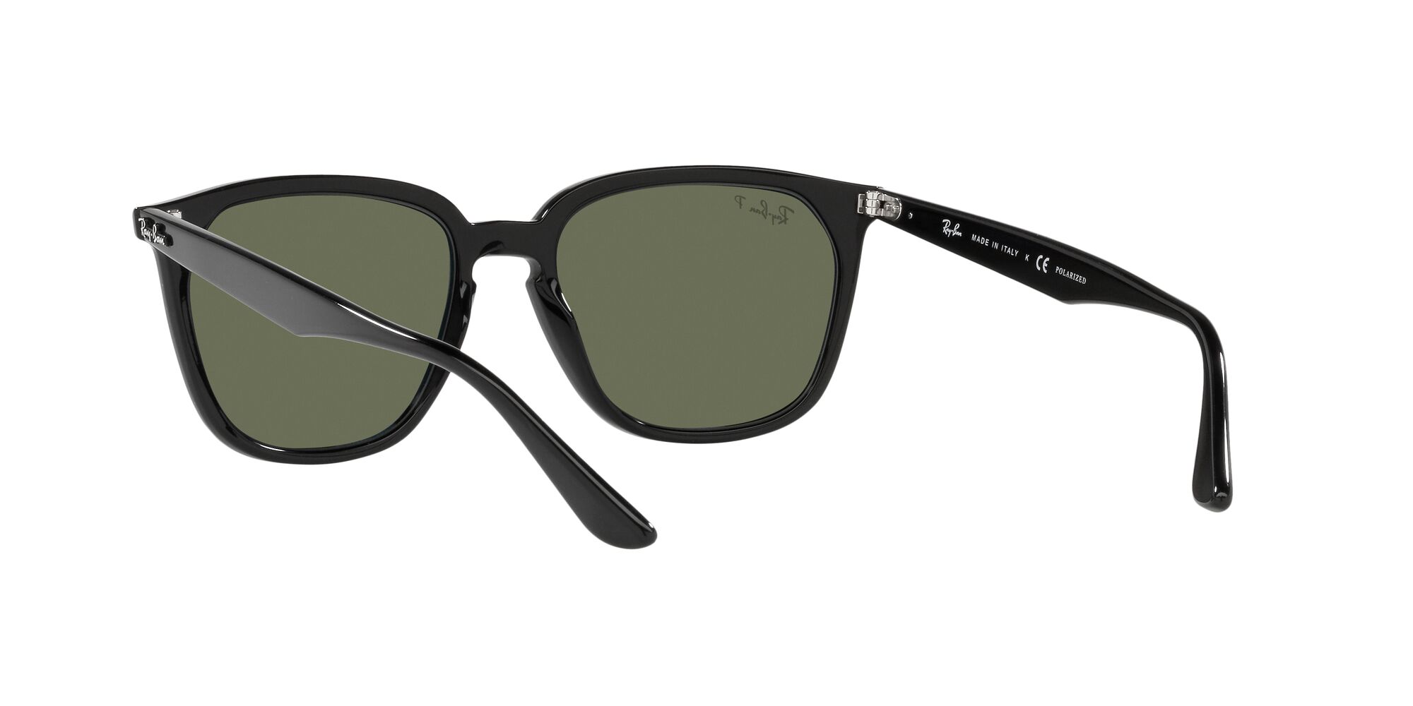 Foto 6 | Lente De Sol Ray-ban 0rb4362 Cuadrado Polarizado Unisex