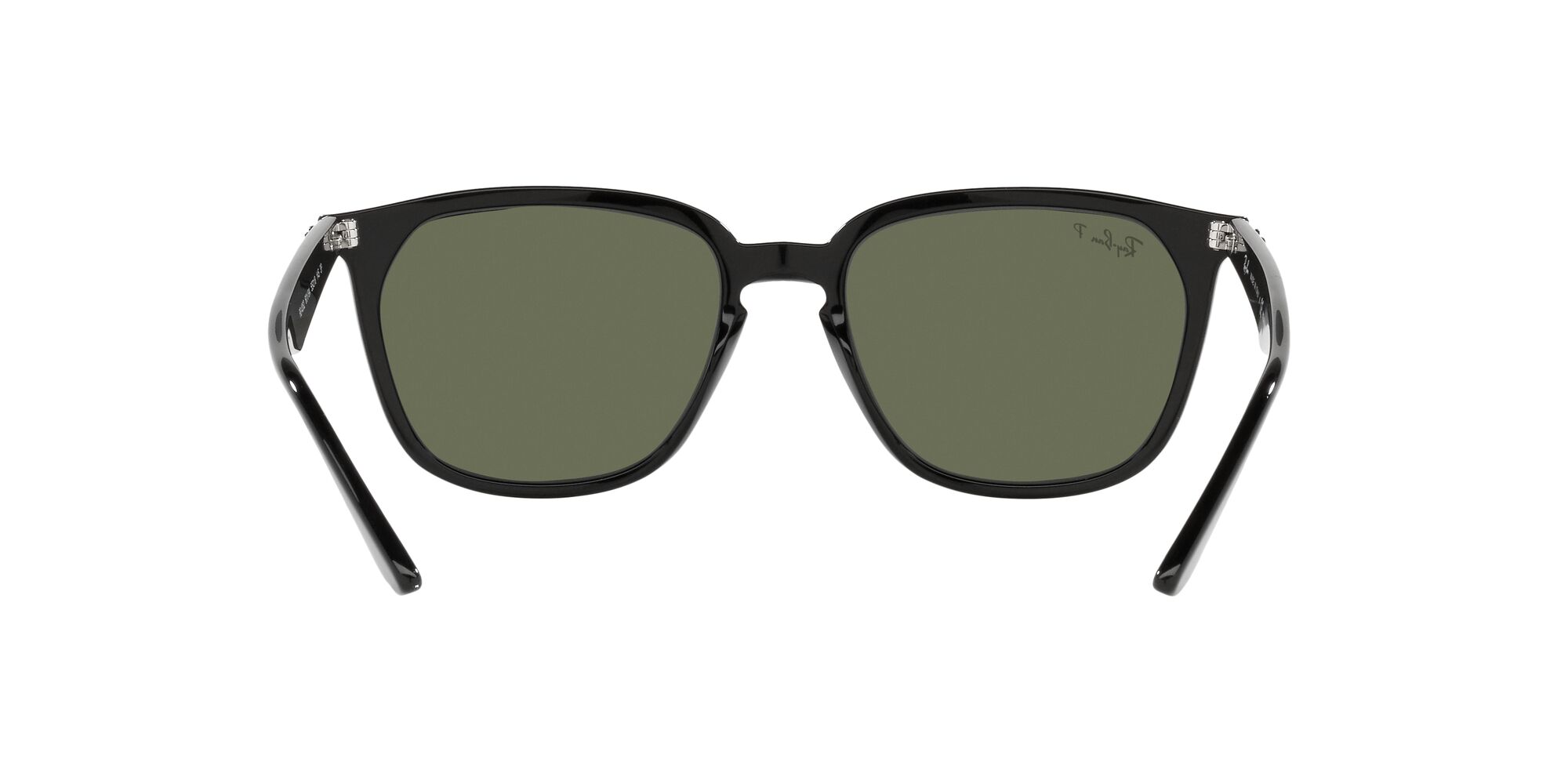 Foto 7 | Lente De Sol Ray-ban 0rb4362 Cuadrado Polarizado Unisex