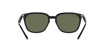 Foto 7 | Lente De Sol Ray-ban 0rb4362 Cuadrado Polarizado Unisex