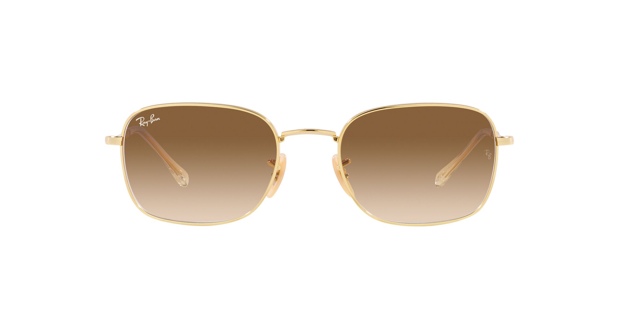 Foto 2 pulgar | Lente De Sol Ray-ban 0rb3706 Pillow Unisex