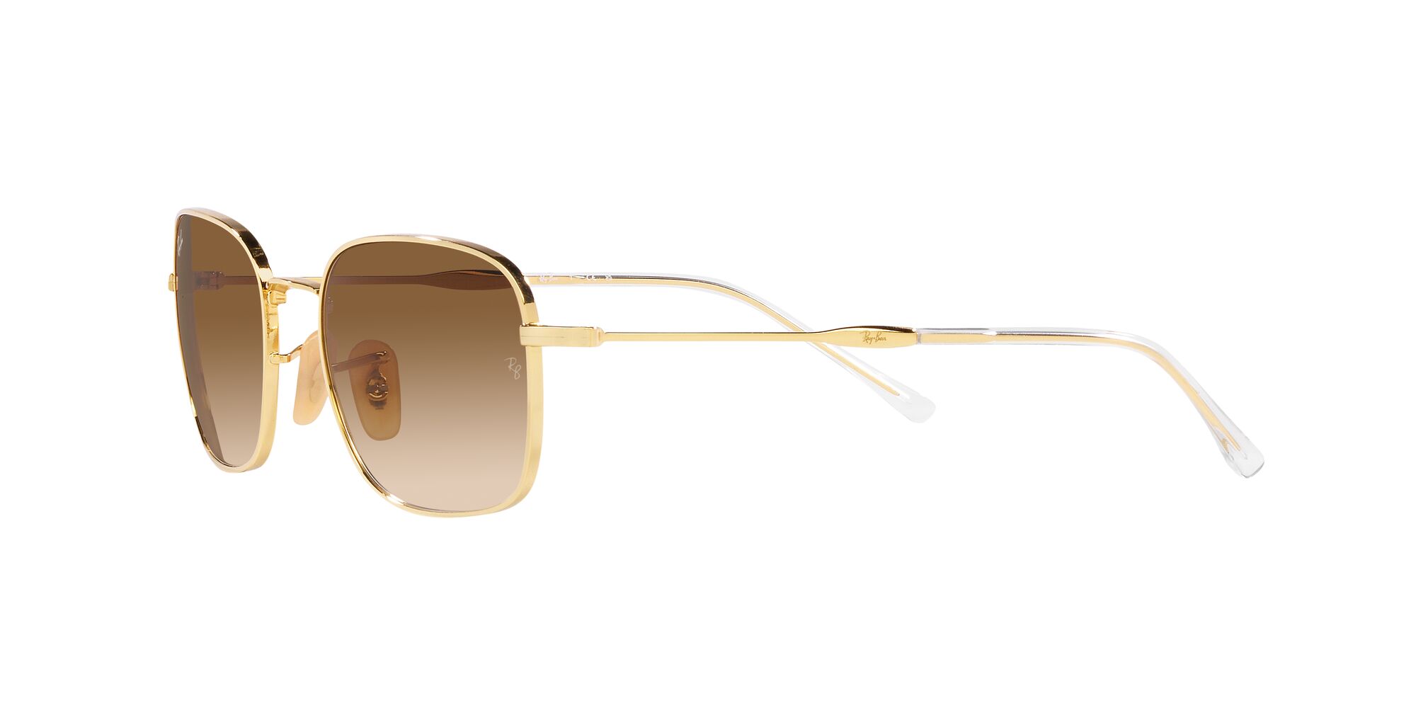 Foto 4 pulgar | Lente De Sol Ray-ban 0rb3706 Pillow Unisex