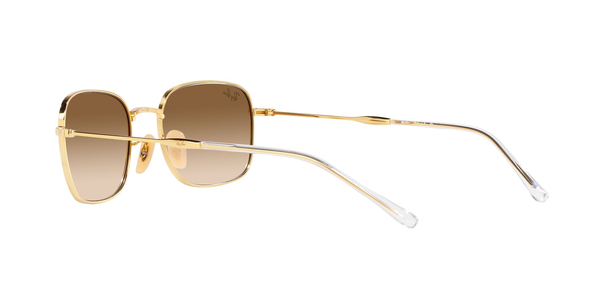 Foto 6 pulgar | Lente De Sol Ray-ban 0rb3706 Pillow Unisex