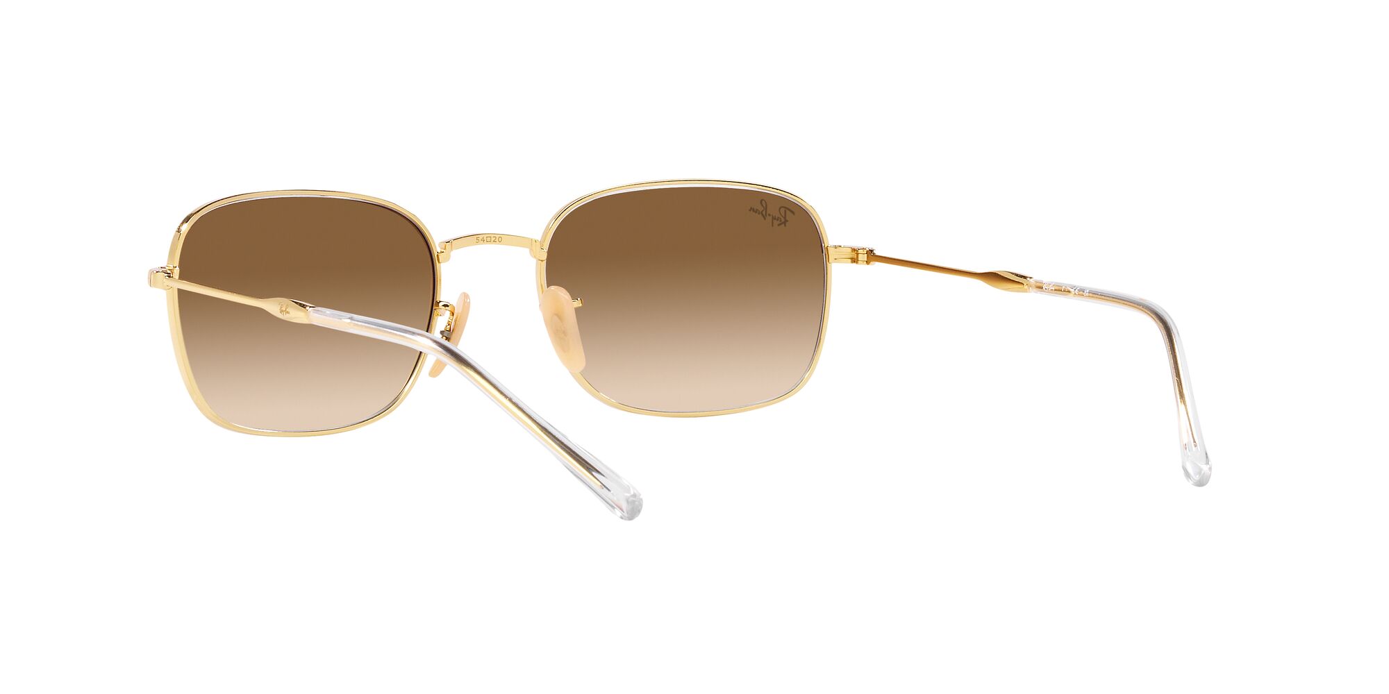 Foto 7 pulgar | Lente De Sol Ray-ban 0rb3706 Pillow Unisex